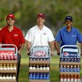 Las marcas de bebidas de EEUU se unen en una campaña ante la presión por la obesidad