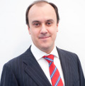 David Martínez Fontano, director de marketing de Metro Cash&Carry Alemania 