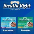 Breathe Right busca nuevos clientes colándose en las habitaciones de NH Hoteles