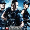 Resultados de la campaña multipantalla para el estreno de la película “Battleship”