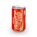 Coca-Cola lanza un nuevo formato "de capricho", mini y sin cafeína