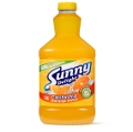 Orangina-Schweppes relanza un nuevo Sunny Delight con televisión, eventos y promociones 