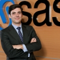 Fernando Meco, director de marketing de SAS España