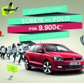 Una exitosa campaña interactiva de Volkswagen que encuentra ganador en 8 horas
