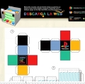 Original campaña de Playstation para que los padres jueguen con sus hijos 