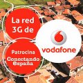 Vodafone patrocina el programa “Conectando España”, de TVE