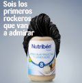 Promoción y campaña de Nutribén para relanzar sus potitos