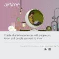 Airtime, ¿el nuevo fenómeno 2.0?