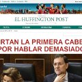 Samsung apoya el lanzamiento de El Huffington Post