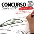 Seat convoca un concurso de diseño a través de la revista Autobild