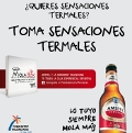 Amstel crea una caja experiencial dedicada a las fiestas de pueblo