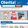 La app número 1 en España reúne folletos promocionales