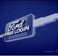 Una “app” de Ford para evitar el caos de las contraseñas