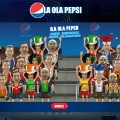 Pepsi lanza en Facebook una competición internacional por la ola virtual más grande