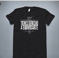 Best Relations lanza una línea de camisetas con mensajes positivos