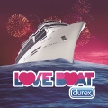 Durex pone nombre a un crucero “sexy” y “atrevido”