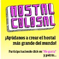 Infohostal.com lanza el Hostal Colosal