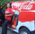 Acciones especiales de Coca-Cola para apoyar a la Selección