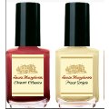 Una marca de vinos lanza una colección de… esmaltes de uñas