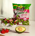 Florette lanza una nueva gama de ensaladas funcionales
