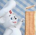 Lo nuevo de Bimbo reúne a Punset con su icónico Osito 