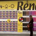 Renova, una estrategia basada en el color