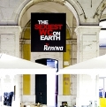 Renova abre el WC más atractivo del mundo en Lisboa 