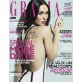 Acuerdo entre Planeta y Mondadori para lanzar la edición española de 'Grazia'