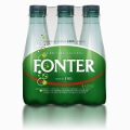 Fonter renueva su envase y su imagen 