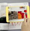 Y por fin el catálogo de Ikea se hizo interactivo