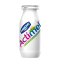 Actimel se moderniza y renueva su imagen visual