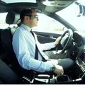 Audi alerta sobre la conducción subconsciente con una campaña digital