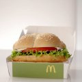 Completa acción de McDonald's para romper la asociación con la obesidad