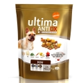 Televisión y promoción online para una novedad de Ultima de Affinity
