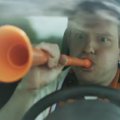 Volkswagen crea un coche que se mueve con gritos de ánimo