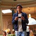 Primera campaña de Pokerstars con Rafa Nadal