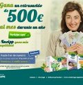 Kneipp se zambulle en las promociones 2.0 por primera vez