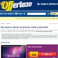 Offertazo, nueva plataforma de ofertas de prensa locales y sociales 