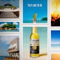 Coronita experimenta con Pinterest a través de un concurso