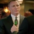 Heineken utiliza por primera vez a James Bond en su campaña global