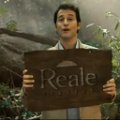 Lo nuevo de Reale Seguros apuesta por el humor