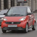 Smart ayuda a los moscovitas cuyo coche ha sido retirado por la grúa municipal