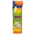 Buenos resultados del nuevo KH-7, creado gracias al crowdsourcing 