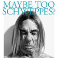 Schweppes utiliza a Iggy Pop para lanzar un nuevo refresco 
