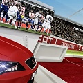 Seat apoyó el lanzamiento del León SC con acciones para la final de la Copa del Rey