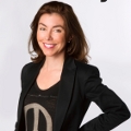 Sofía Amar, directora de marketing y comunicación de Arsys