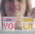 Danone presenta nuevos sabores y campaña para su marca Yolado
