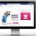 Whisbi crea una solución para que las marcas conviertan Facebook en un canal de venta 