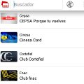Vodafone reúne todas las tarjetas de fidelización en su app Wallet