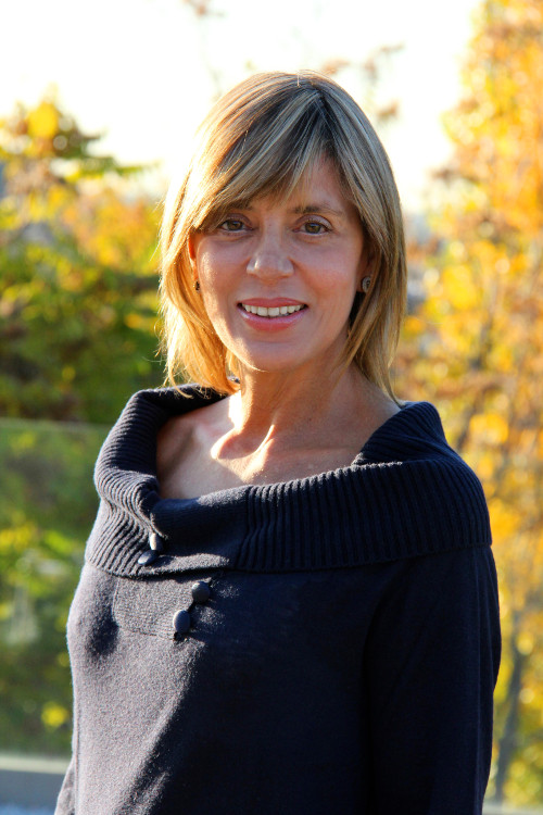 Carmen Domínguez Carmen Domínguez